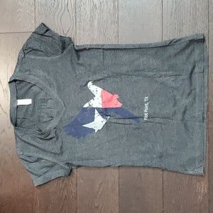 NWOT RARE Western Son Vodka Tee